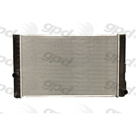 Gpd Radiator 13119C